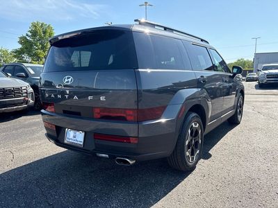2025 Hyundai Santa Fe - Photo 7
