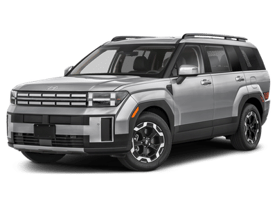 2025 Hyundai Santa Fe - Photo 14