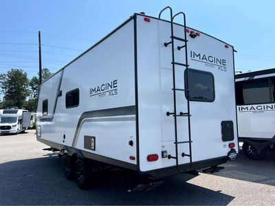 2026 Grand Imagine XLS - Photo 4