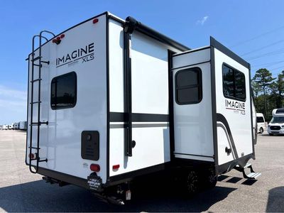 2026 Grand Imagine XLS - Photo 3