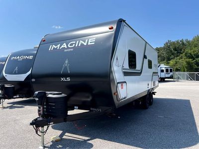 2026 Grand Imagine XLS - Photo 2