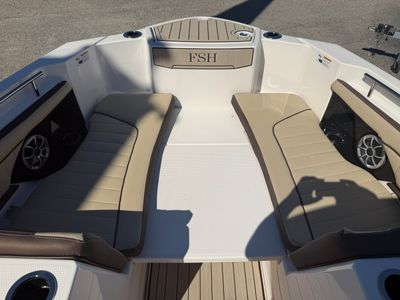 2024 Yamaha 252 FSH Sport - Photo 3