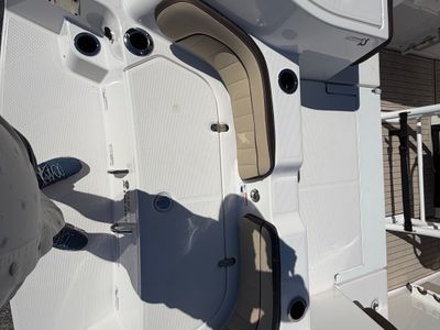 2024 Yamaha 252 FSH Sport - Photo 5