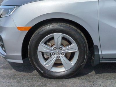 2020 Honda Odyssey - Photo 7