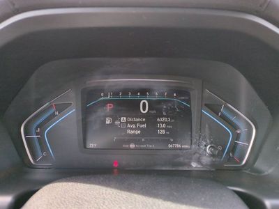 2020 Honda Odyssey - Photo 11