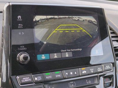 2020 Honda Odyssey - Photo 13