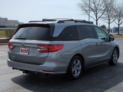2020 Honda Odyssey - Photo 5