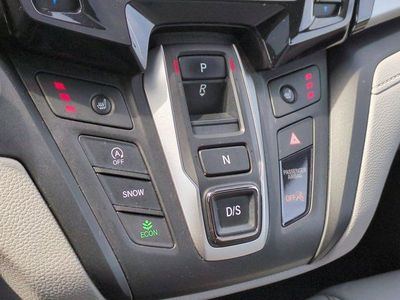 2020 Honda Odyssey - Photo 15