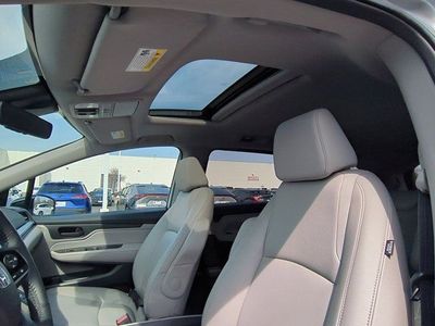 2020 Honda Odyssey - Photo 10