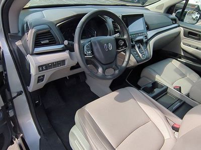 2020 Honda Odyssey - Photo 9
