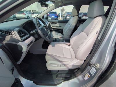 2020 Honda Odyssey - Photo 8