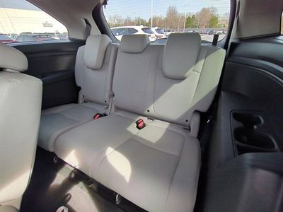2020 Honda Odyssey - Photo 17