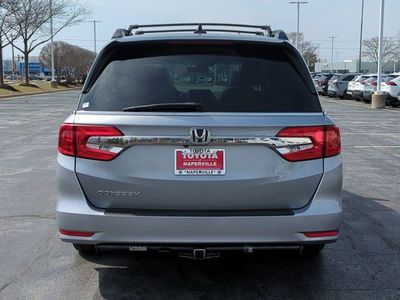 2020 Honda Odyssey - Photo 6