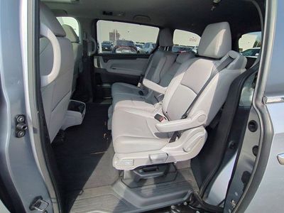 2020 Honda Odyssey - Photo 16