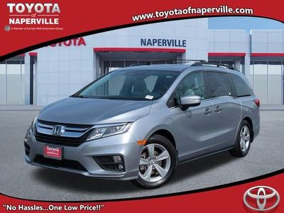 2020 Honda Odyssey - Photo 1