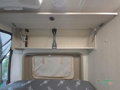 2026 Winnebago Solis - Photo 43