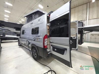 2026 Winnebago Solis - Photo 8