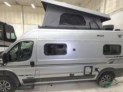 2026 Winnebago Solis - Photo 7
