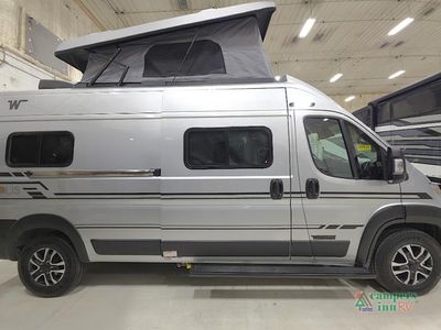 2026 Winnebago Solis - Photo 2