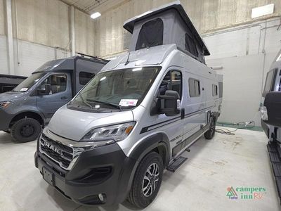 2026 Winnebago Solis - Photo 4