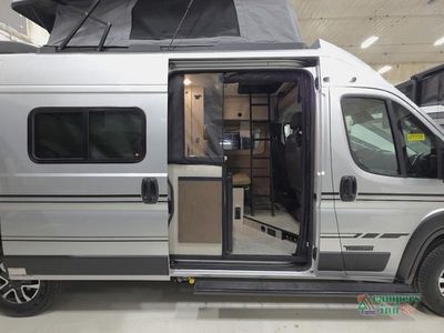 2026 Winnebago Solis - Photo 11