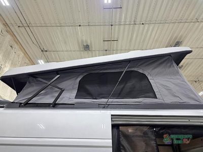 2026 Winnebago Solis - Photo 20