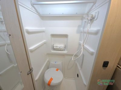 2026 Winnebago Solis - Photo 38