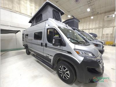 2026 Winnebago Solis - Photo 1