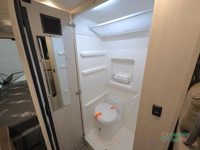 2026 Winnebago Solis - Photo 37