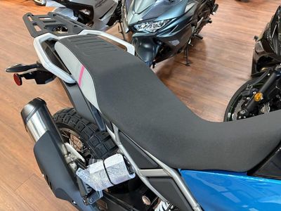 2025 CFMOTO Ibex 450 - Photo 18