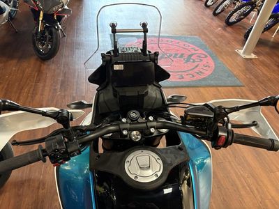 2025 CFMOTO Ibex 450 - Photo 19