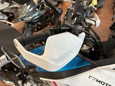 2025 CFMOTO Ibex 450 - Photo 23
