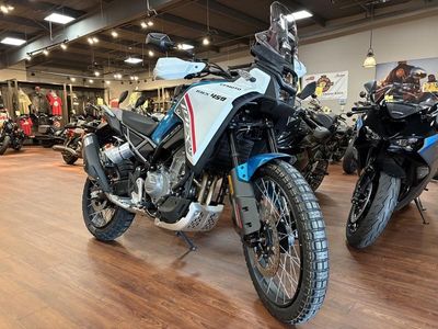 2025 CFMOTO Ibex 450 - Photo 2