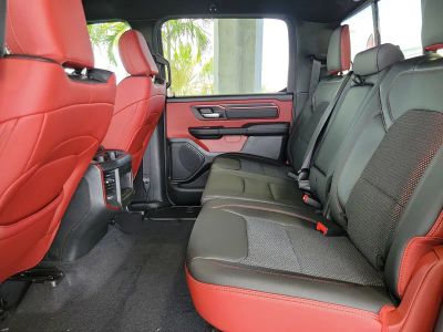 2026 Ram 1500 — photo 9 view