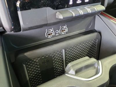 2026 Ram 1500 — photo 29 view