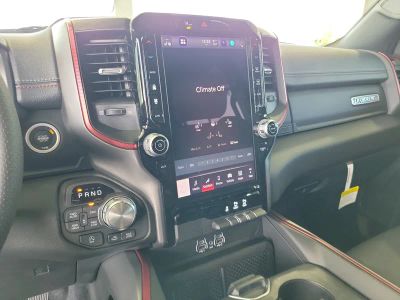 2026 Ram 1500 — photo 23 view