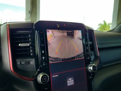 2026 Ram 1500 — photo 24 view