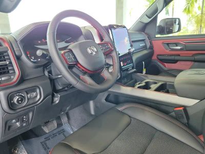 2026 Ram 1500 — photo 15 view