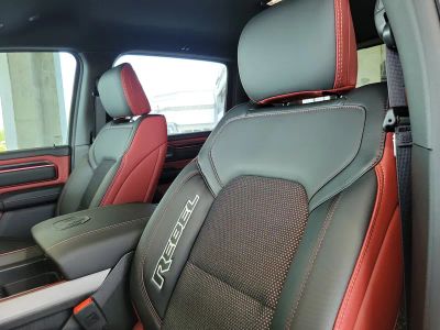2026 Ram 1500 — photo 14 view