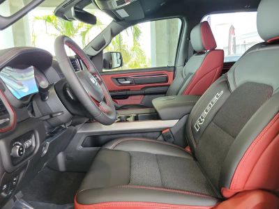 2026 Ram 1500 — photo 12 view