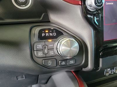 2026 Ram 1500 — photo 26 view