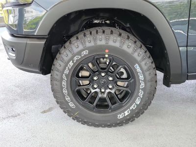 2026 Ram 1500 — detail view