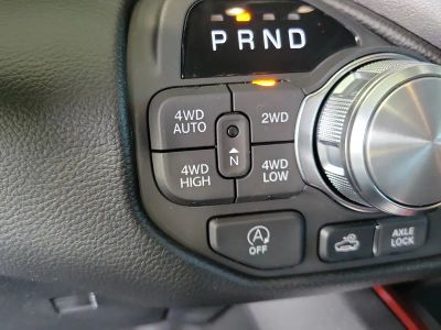 2026 Ram 1500 — photo 27 view