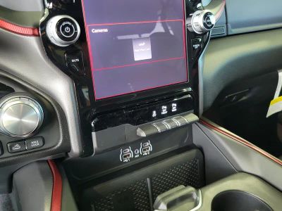 2026 Ram 1500 — photo 25 view