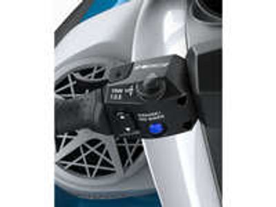 2026 Yamaha FX Cruiser Ho W/Audio - Photo 4