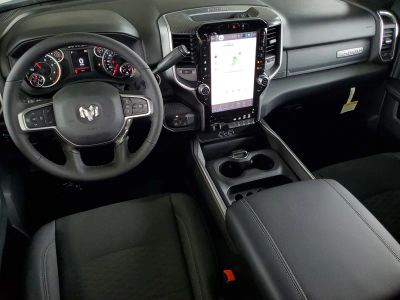 2026 Ram 2500 — photo 12 view