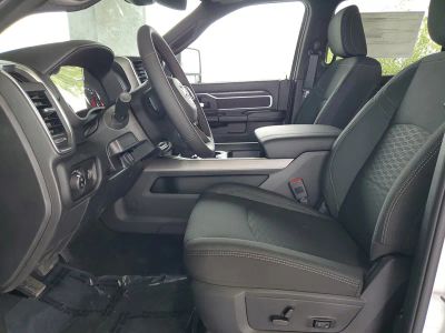 2026 Ram 2500 — photo 17 view