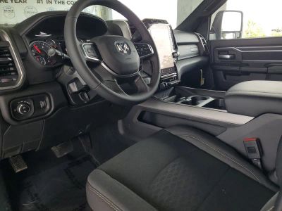 2026 Ram 2500 — photo 16 view