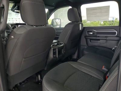 2026 Ram 2500 — photo 10 view