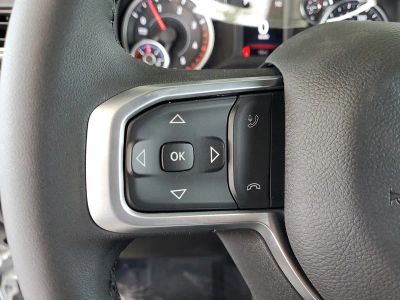 2026 Ram 2500 — photo 23 view